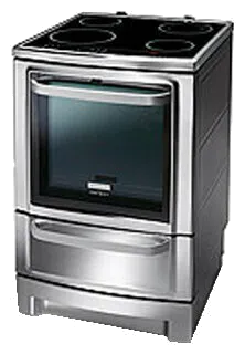 Замена чугунной конфорки Electrolux EKC 60752 X