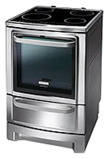Замена чугунной конфорки Electrolux EKC 60751 X