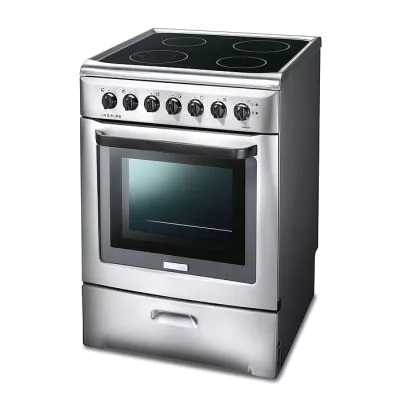 Замена чугунной конфорки Electrolux EKC 601300 X