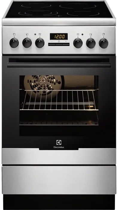 Замена чугунной конфорки Electrolux EKC 54550 OX