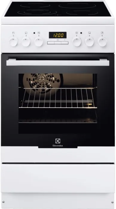 Замена чугунной конфорки Electrolux EKC 54550 OW