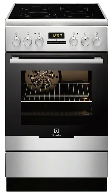 Замена чугунной конфорки Electrolux EKC 54502 OW