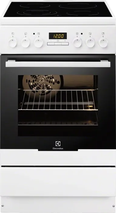 Замена чугунной конфорки Electrolux EKC 54500 OX