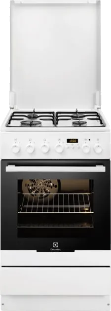 Замена чугунной конфорки Electrolux EKC 54500 OW