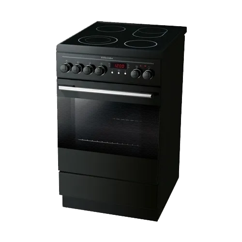 Замена чугунной конфорки Electrolux EKC 513517 K