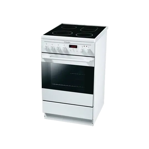 Замена чугунной конфорки Electrolux EKC 513512 W