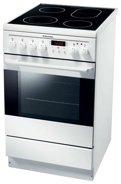 Замена чугунной конфорки Electrolux EKC 513509 W