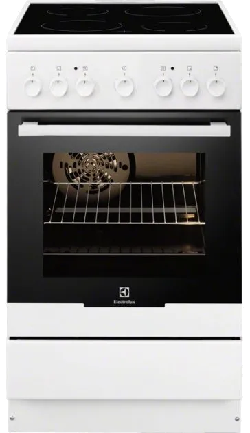 Замена чугунной конфорки Electrolux EKC 51300 OW