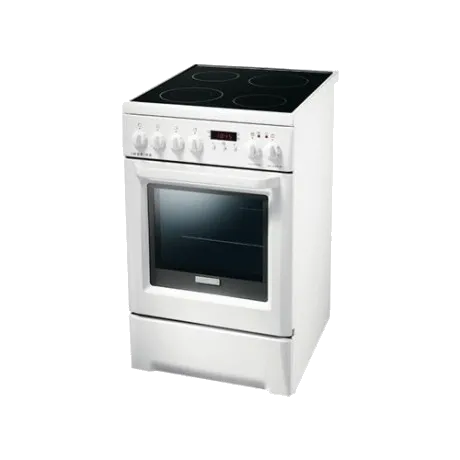 Замена чугунной конфорки Electrolux EKC 5120 W