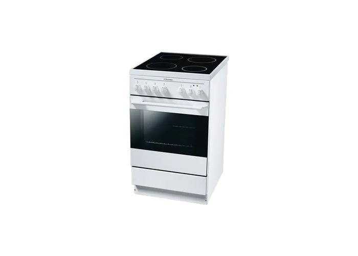 Замена чугунной конфорки Electrolux EKC 511100 W