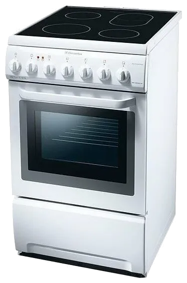 Замена чугунной конфорки Electrolux EKC 501503 W