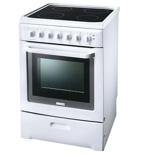 Замена чугунной конфорки Electrolux EKC 501502 W