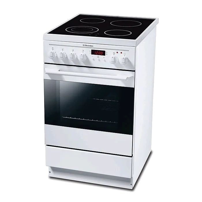 Замена чугунной конфорки Electrolux EKC 5005 W