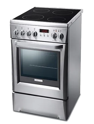 Замена чугунной конфорки Electrolux EKC 13503 X