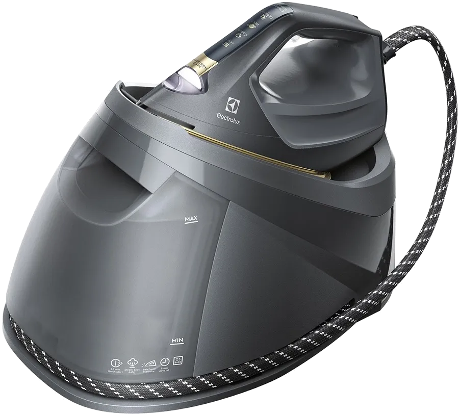 Профилактическая чистка Electrolux E8ST1-8EGM