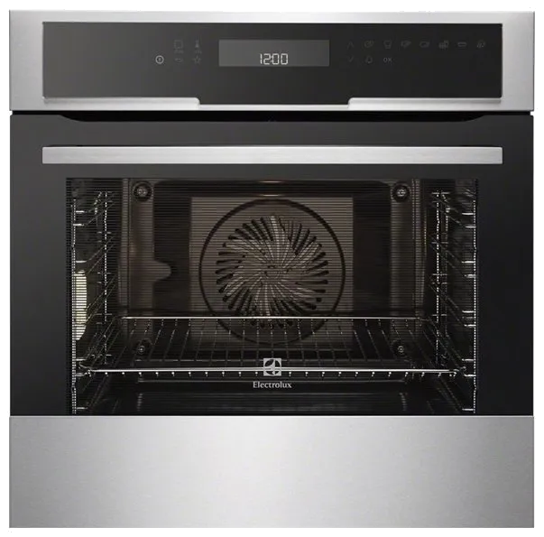 Замена индикаторной лампы Electrolux EOY 5851 AAX