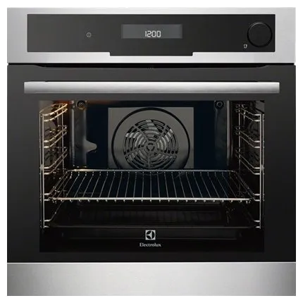 Замена индикаторной лампы Electrolux EOB 6850 AOX