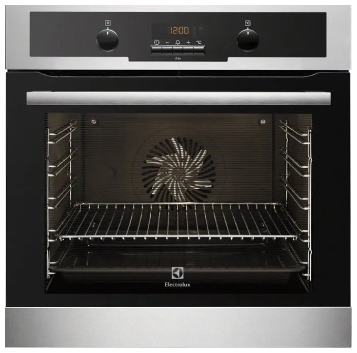 Замена индикаторной лампы Electrolux EOA 5651 BAX