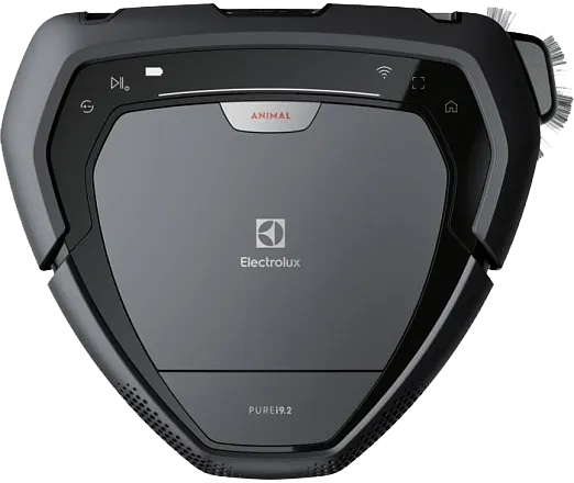 Замена двигателя Electrolux PI92-4ANM