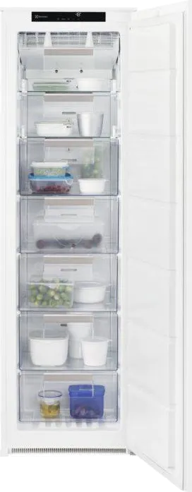 Ремонт вентилятора Electrolux RUT6NF18S