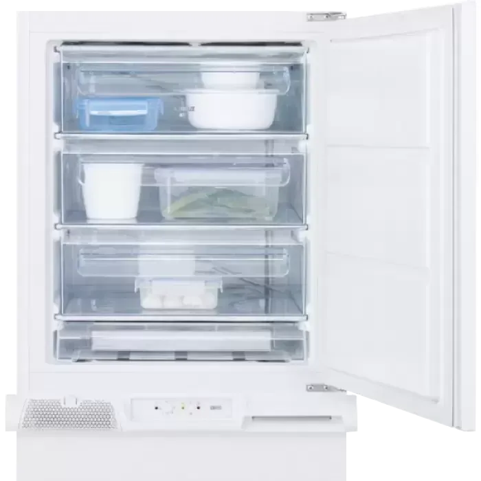 Ремонт вентилятора Electrolux RYB2AF82S