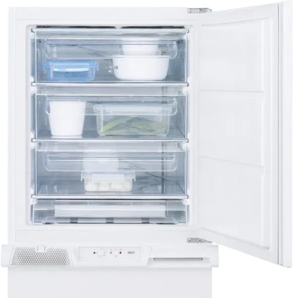 Ремонт вентилятора Electrolux LYB2AF82S