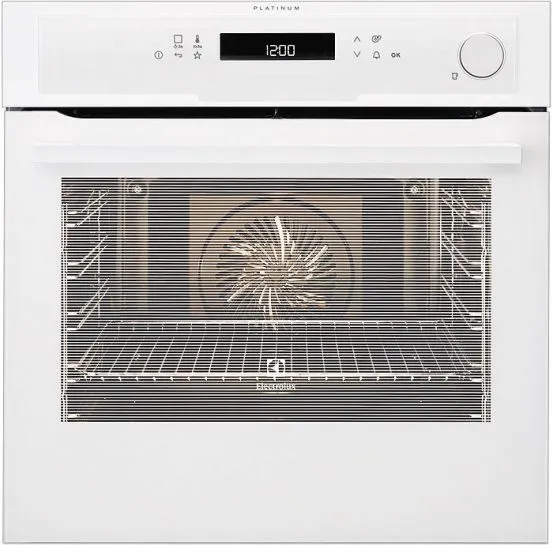 Замена индикаторной лампы Electrolux eob96850av