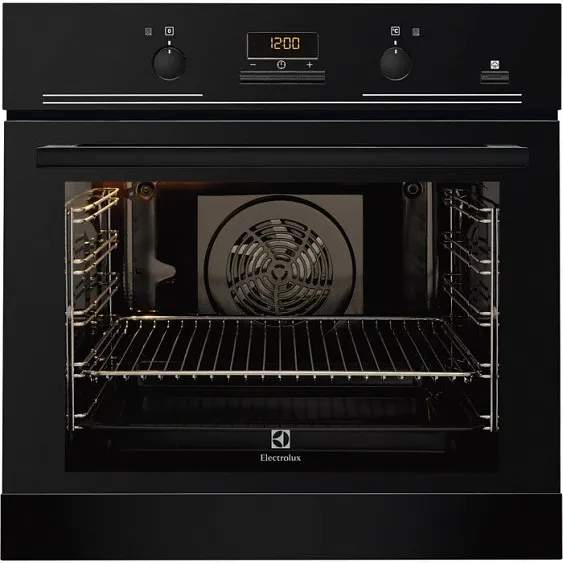 Замена индикаторной лампы Electrolux eob53434ak