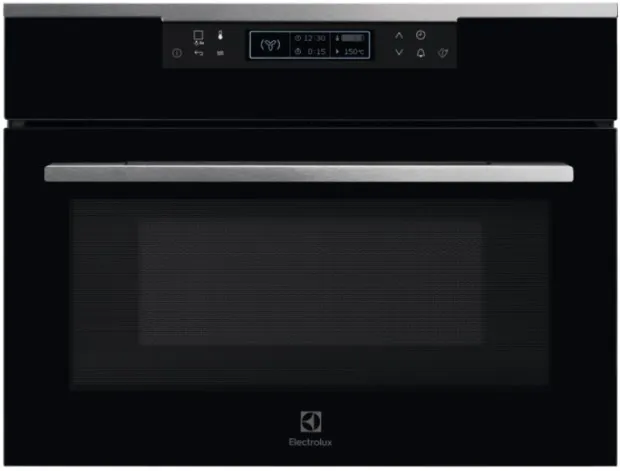Замена индикаторной лампы Electrolux VKL8E00X