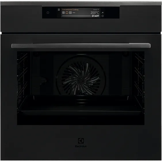 Замена индикаторной лампы Electrolux KOEAP31WT