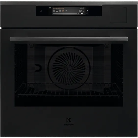 Замена индикаторной лампы Electrolux KOAAS31WT