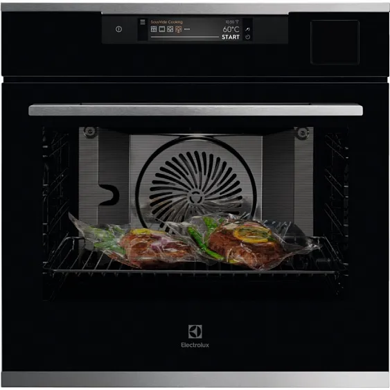 Замена индикаторной лампы Electrolux OKA9S31WX