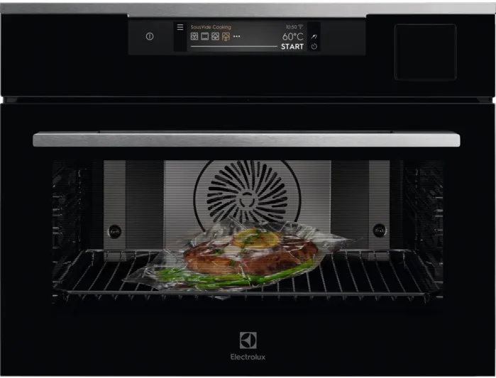 Замена индикаторной лампы Electrolux VKA9S21WX