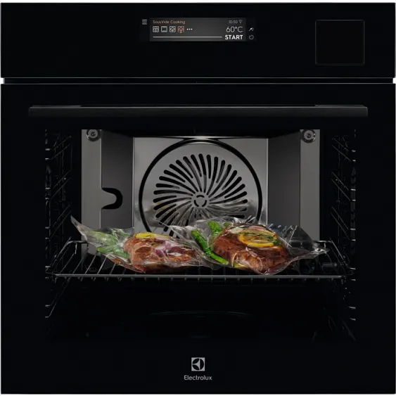 Замена индикаторной лампы Electrolux OKA9S31WZ