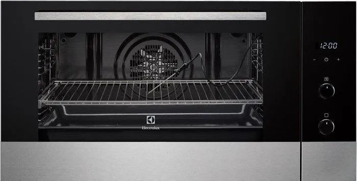 Замена индикаторной лампы Electrolux EOM5420AAX