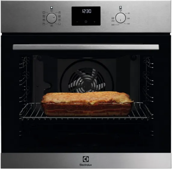 Замена индикаторной лампы Electrolux OEF 3H70TX
