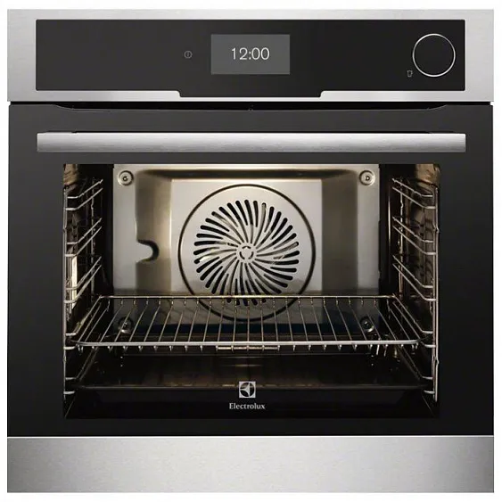 Замена индикаторной лампы Electrolux eob 8956 aox