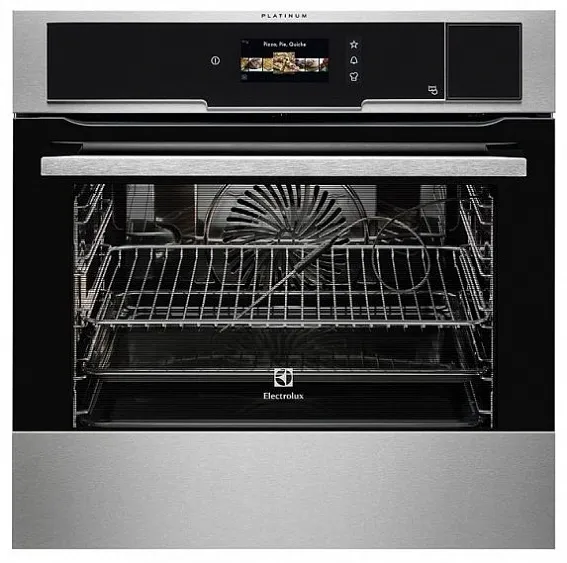 Замена индикаторной лампы Electrolux eob99956vx