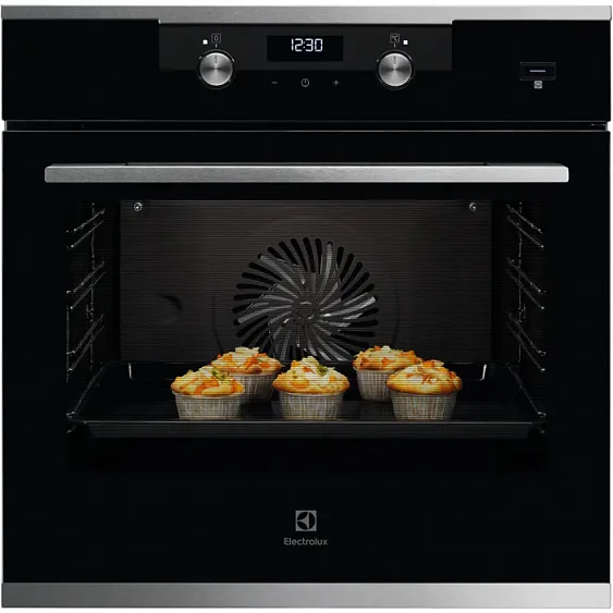 Замена индикаторной лампы Electrolux OKD5C70X