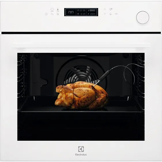 Замена индикаторной лампы Electrolux OKC8H31V
