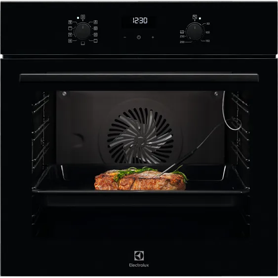 Замена индикаторной лампы Electrolux OEE5C71Z