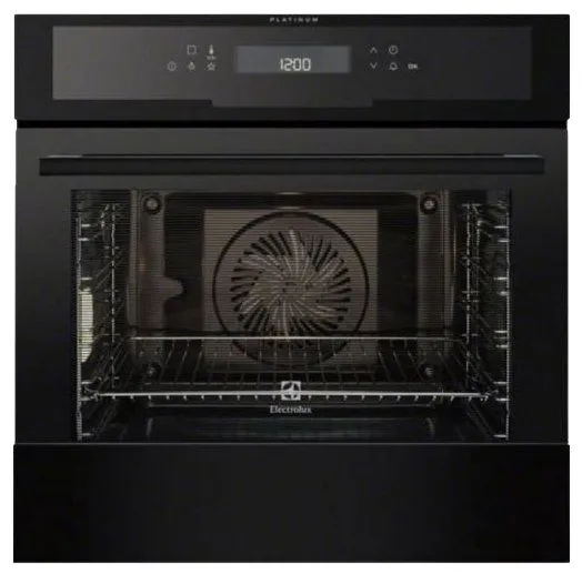 Замена индикаторной лампы Electrolux eob 95741 bk