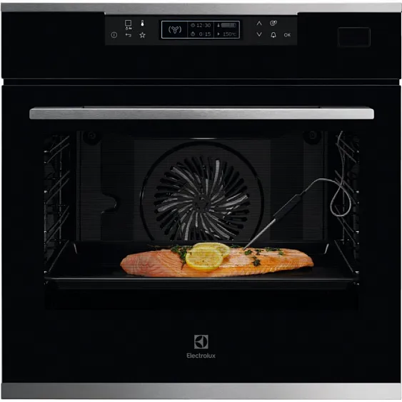 Замена индикаторной лампы Electrolux OKB 8S31X