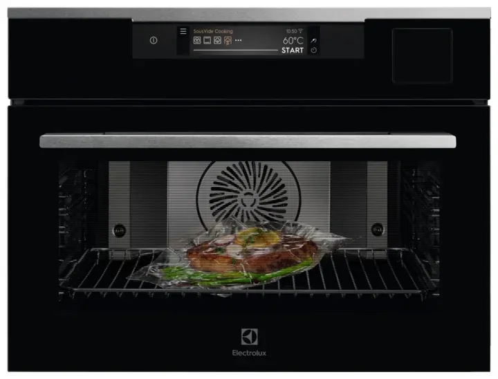 Замена индикаторной лампы Electrolux VKA9S21WX1