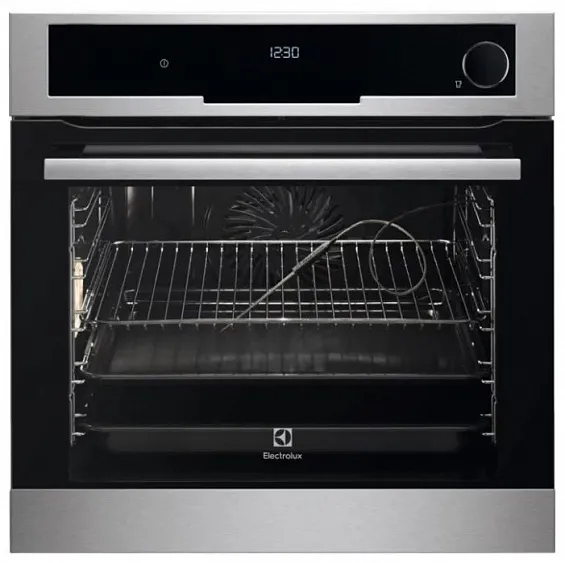 Замена индикаторной лампы Electrolux EEB 8587 POX