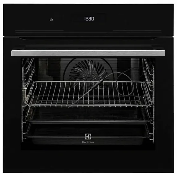 Замена индикаторной лампы Electrolux EOC 5851 ZOZ