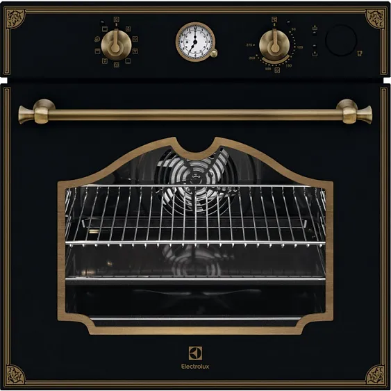 Замена индикаторной лампы Electrolux OPEB2640R
