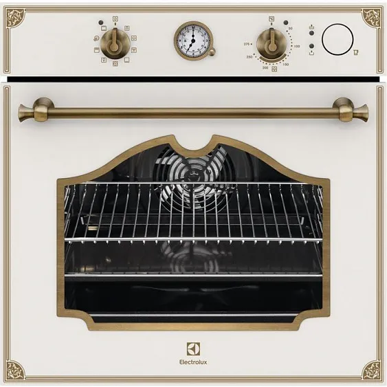 Замена индикаторной лампы Electrolux OPEB 2640 V