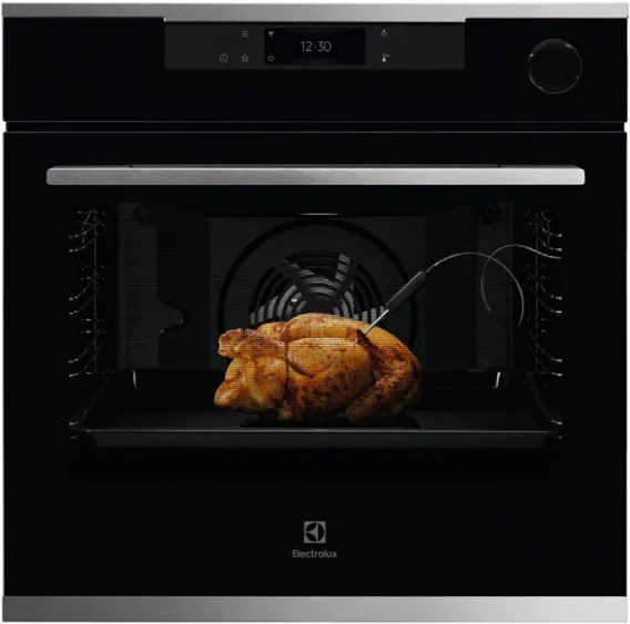 Замена индикаторной лампы Electrolux OKC8P39WX