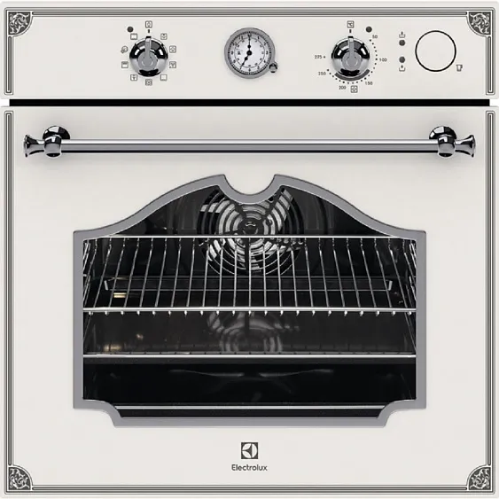 Замена индикаторной лампы Electrolux OPEB 2640 C